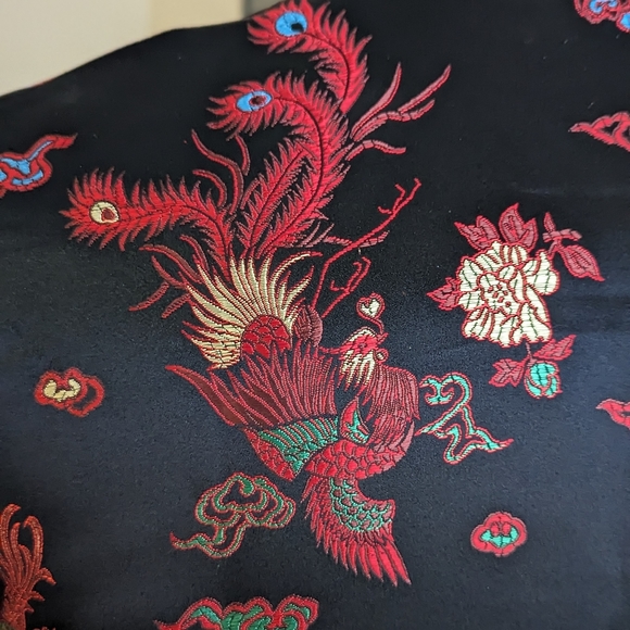 Handmade Oriental Dress - Picture 7 of 10